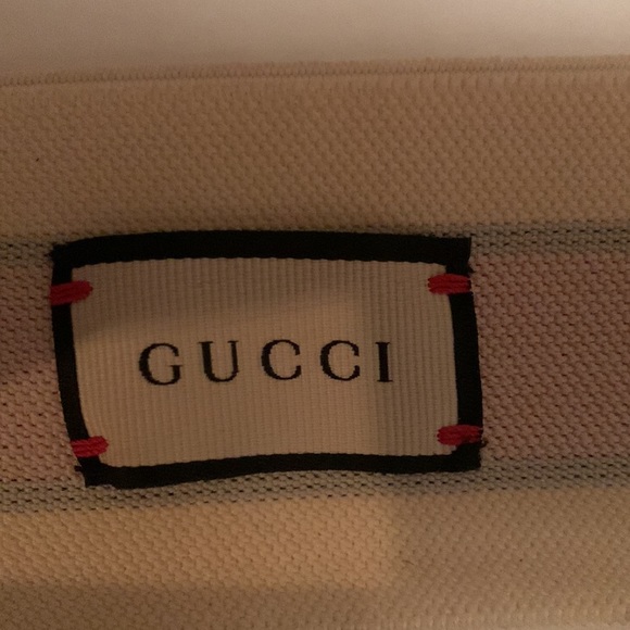 Headband Gucci . - Picture 6 of 7